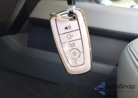 2020 Ford Expedition Limited Max из США, поврежденный, VIN 1FMJK2AT9LEA25422